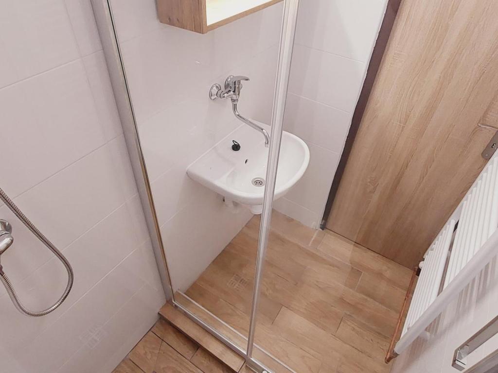 Pronájem bytu 1+kk 24 m2