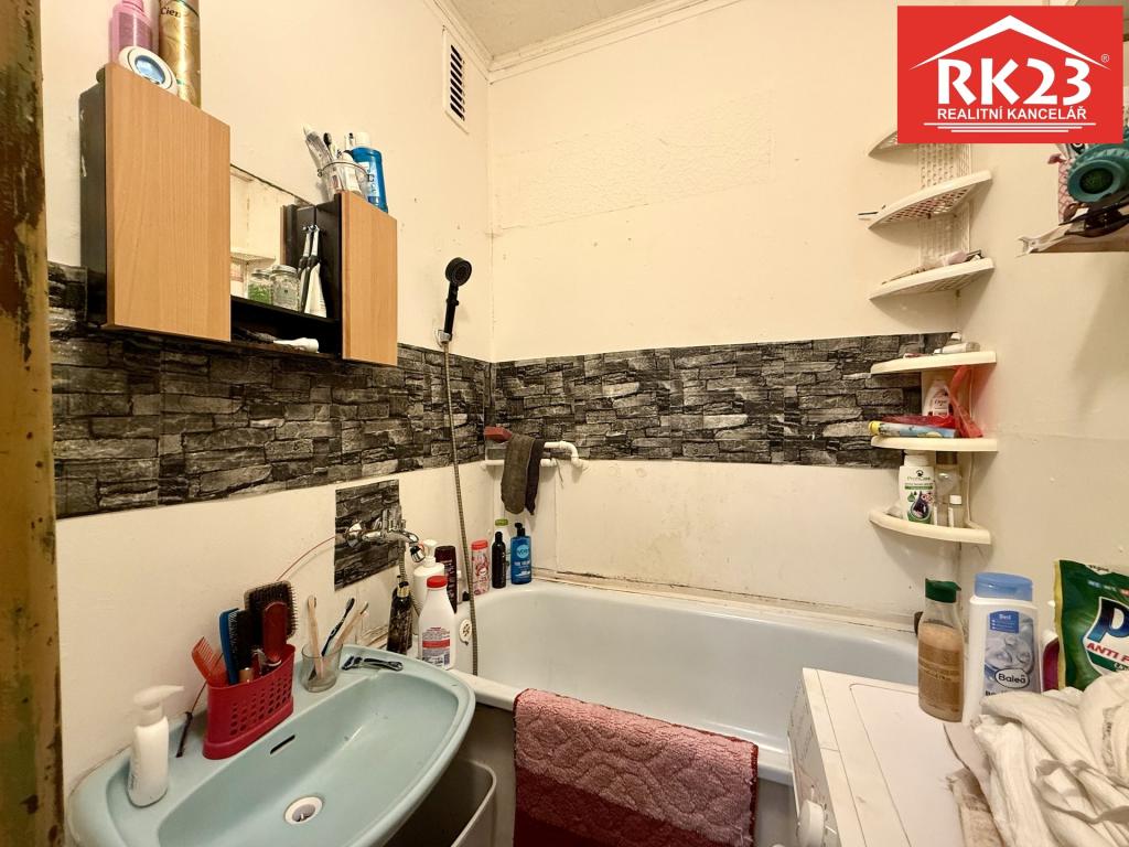 Prodej bytu 2+1 57 m2, Toužim – náhled fotky 8