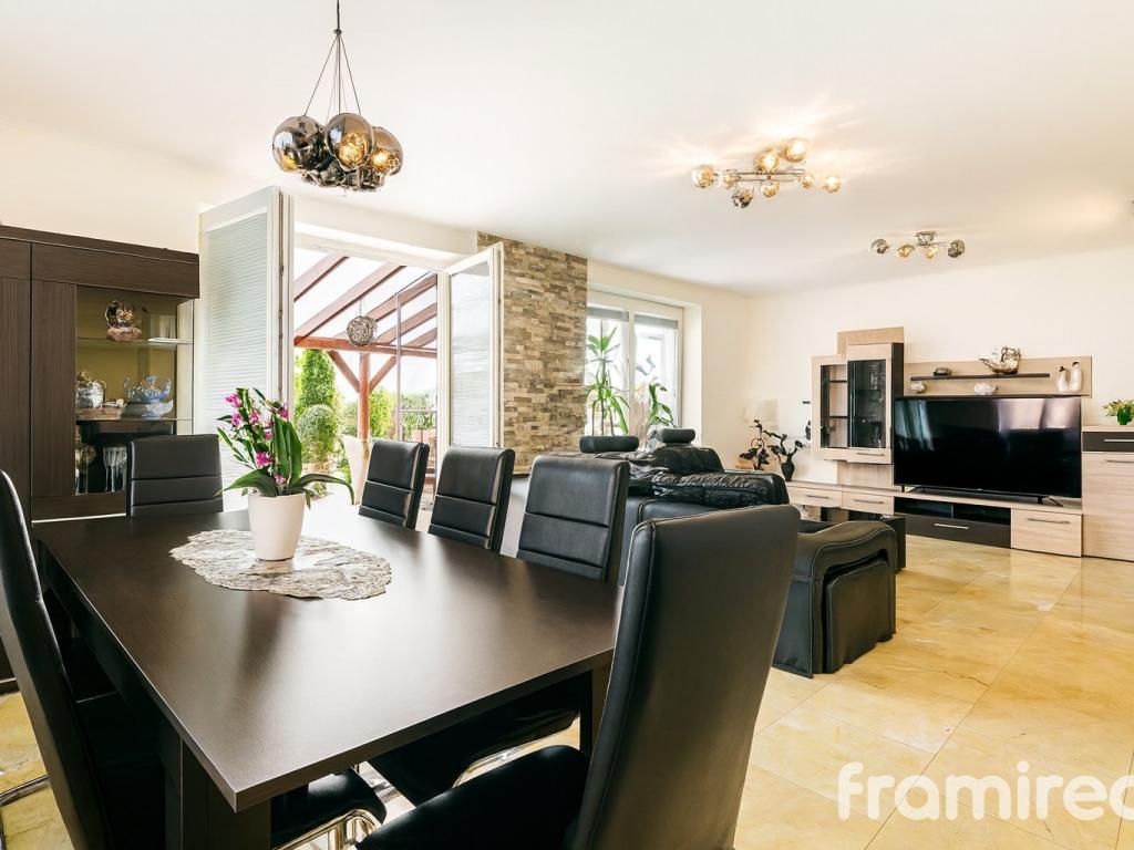 Prodej domu 152 m2