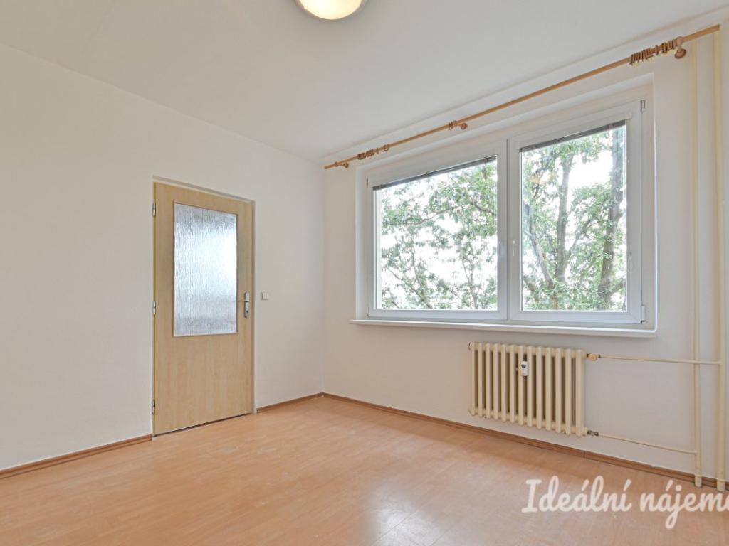 Pronájem bytu 3+1 73 m2