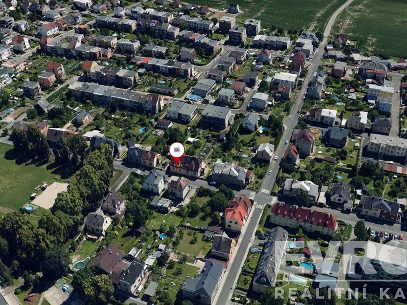 Pronájem bytu 3+kk 71 m2, Opava – náhled fotky 2