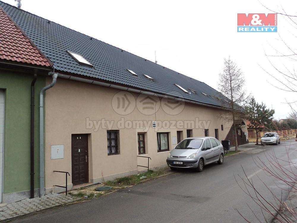 Pronajem bytu 1+kk 28 m2