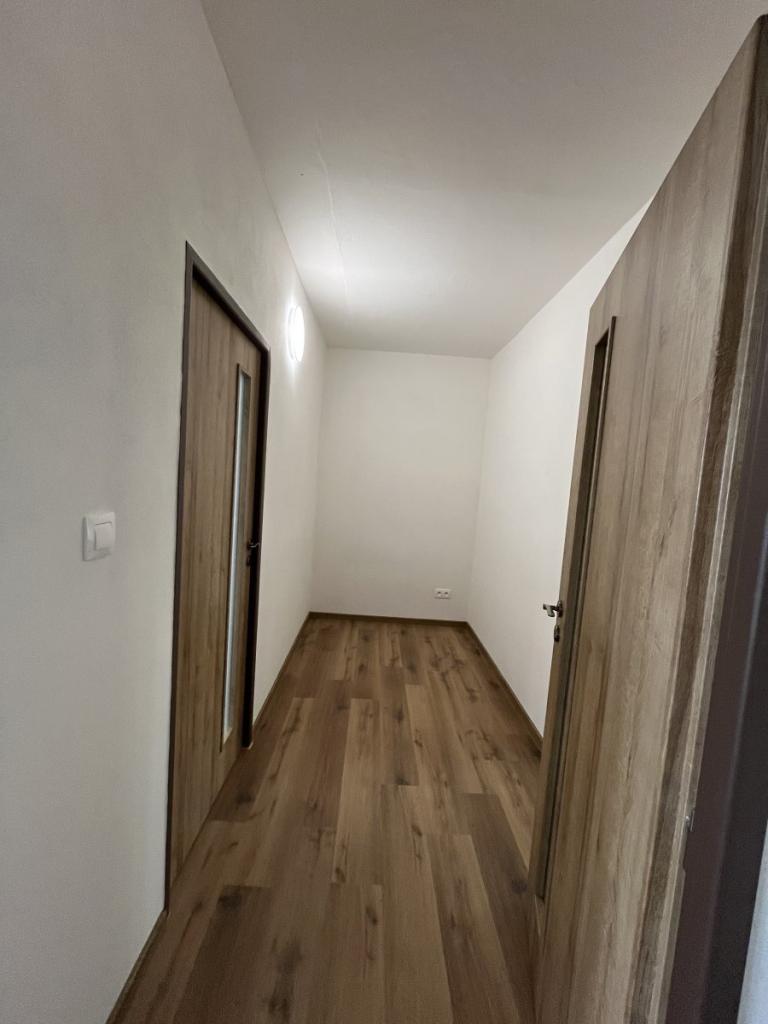 Pronájem bytu 3+1 75 m2