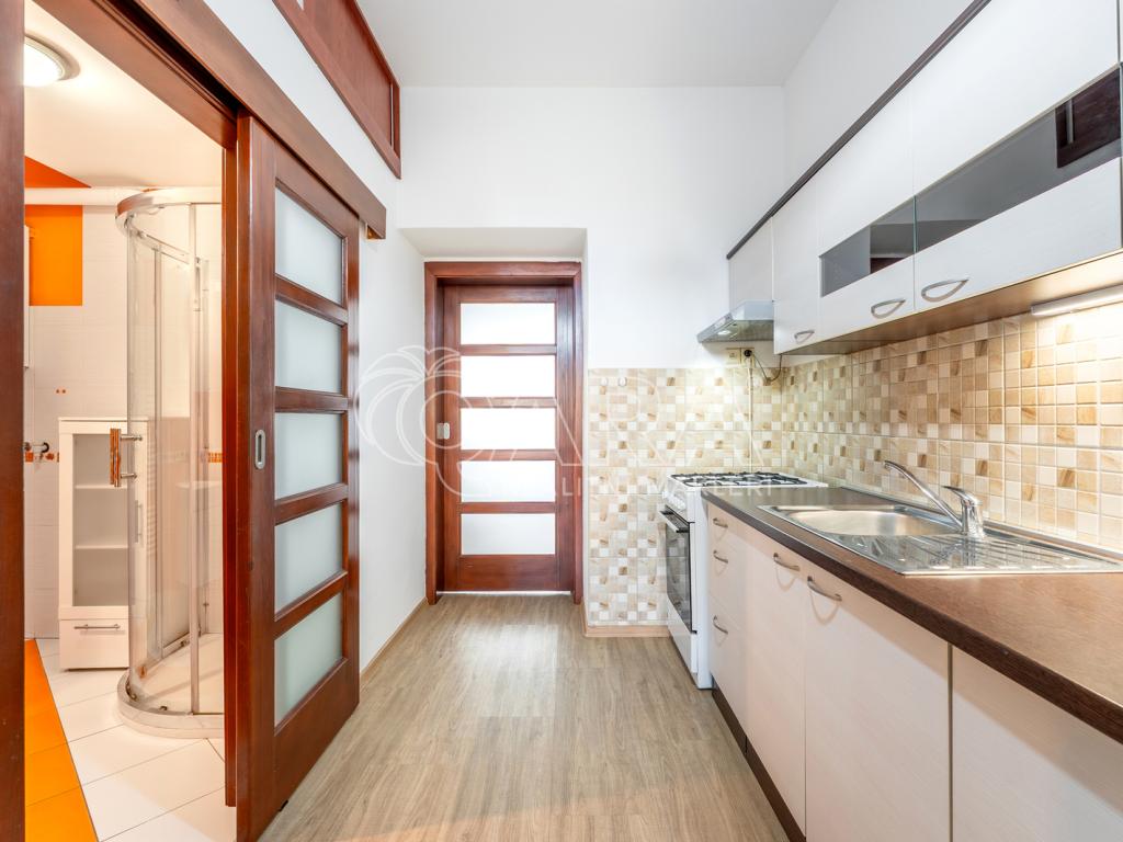 Pronájem bytu 1+1 48 m2