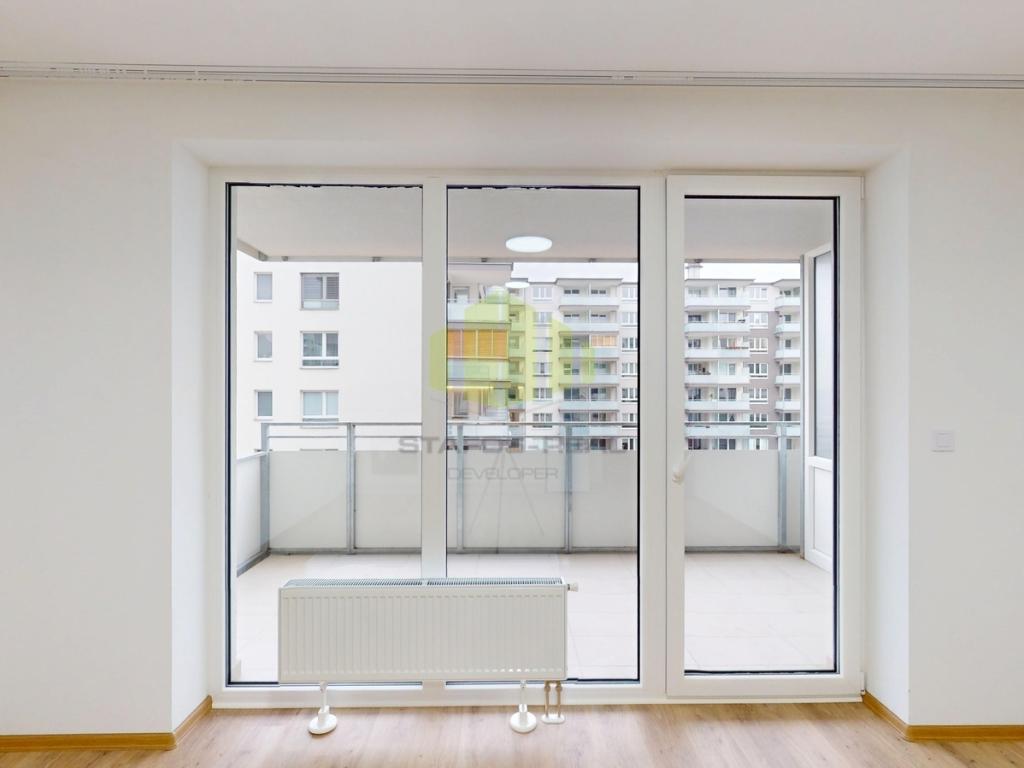 Pronájem bytu 1+kk 34 m2, Olomouc – náhled fotky 10