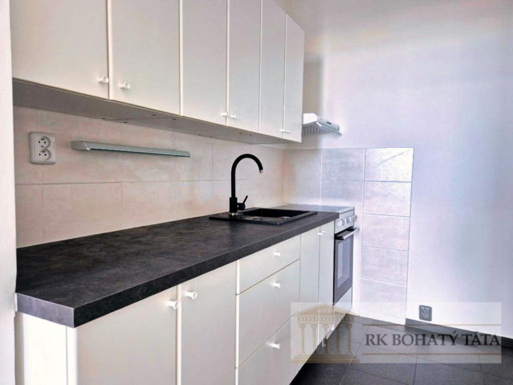 Pronájem bytu 2+kk 54 m2