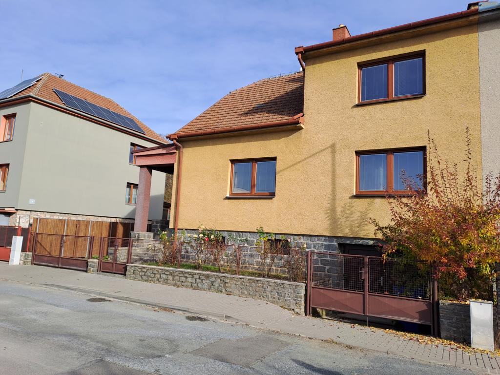 Prodej domu 1 m2