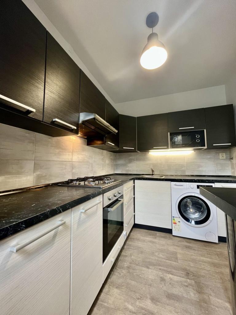 Pronájem bytu 2+1 45 m2