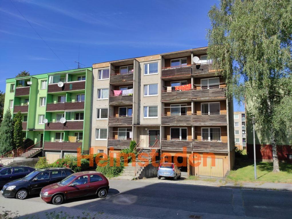 Pronajem bytu 3+1 76 m2