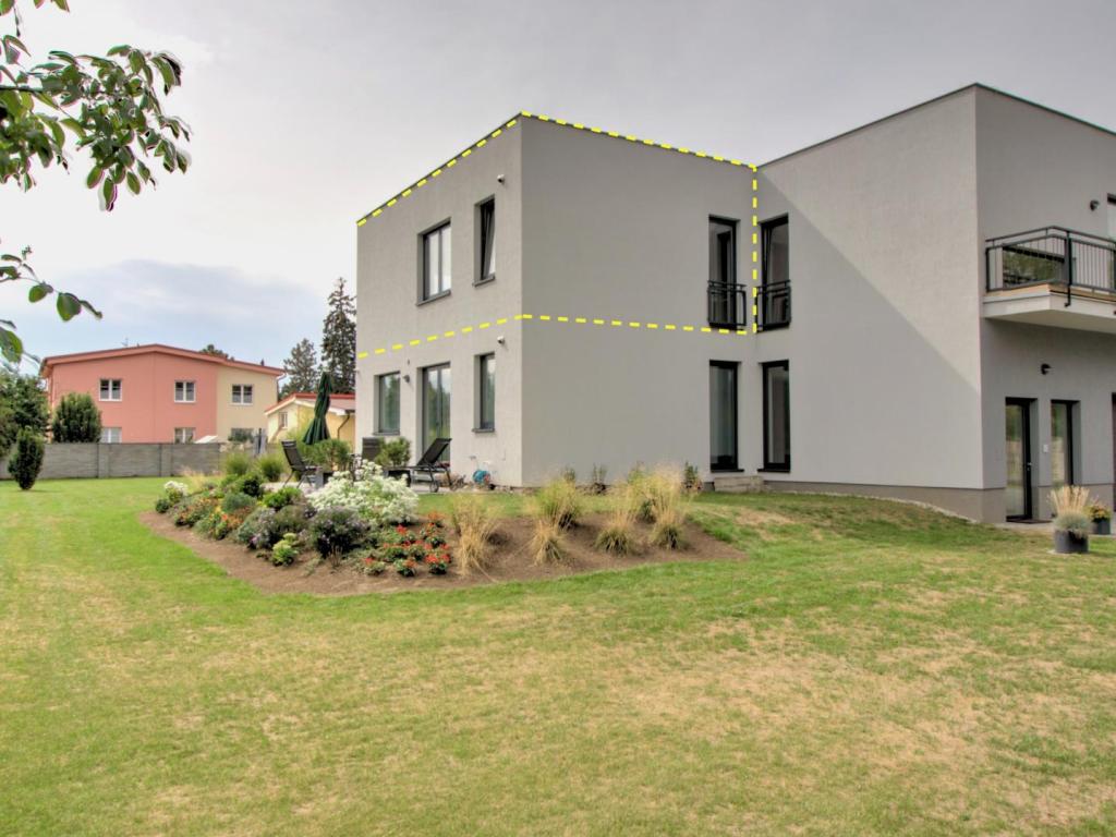 Pronájem bytu 2+kk 70 m2, Dobřichovice – náhled fotky 21
