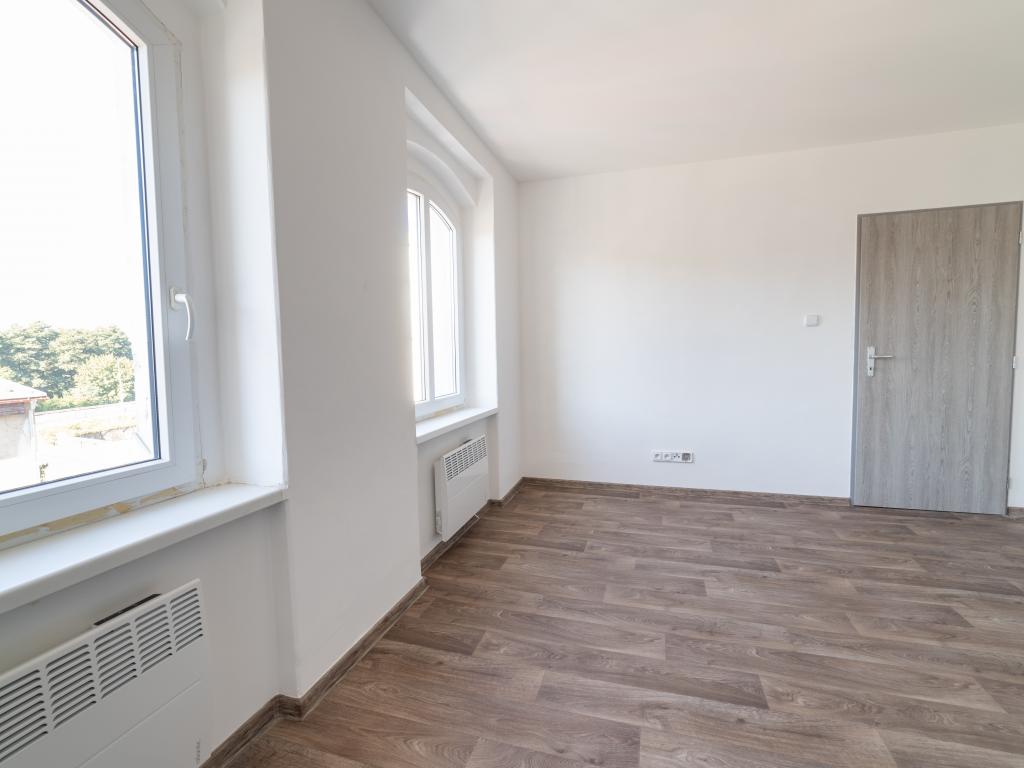 Pronajem bytu 1+1 40 m2