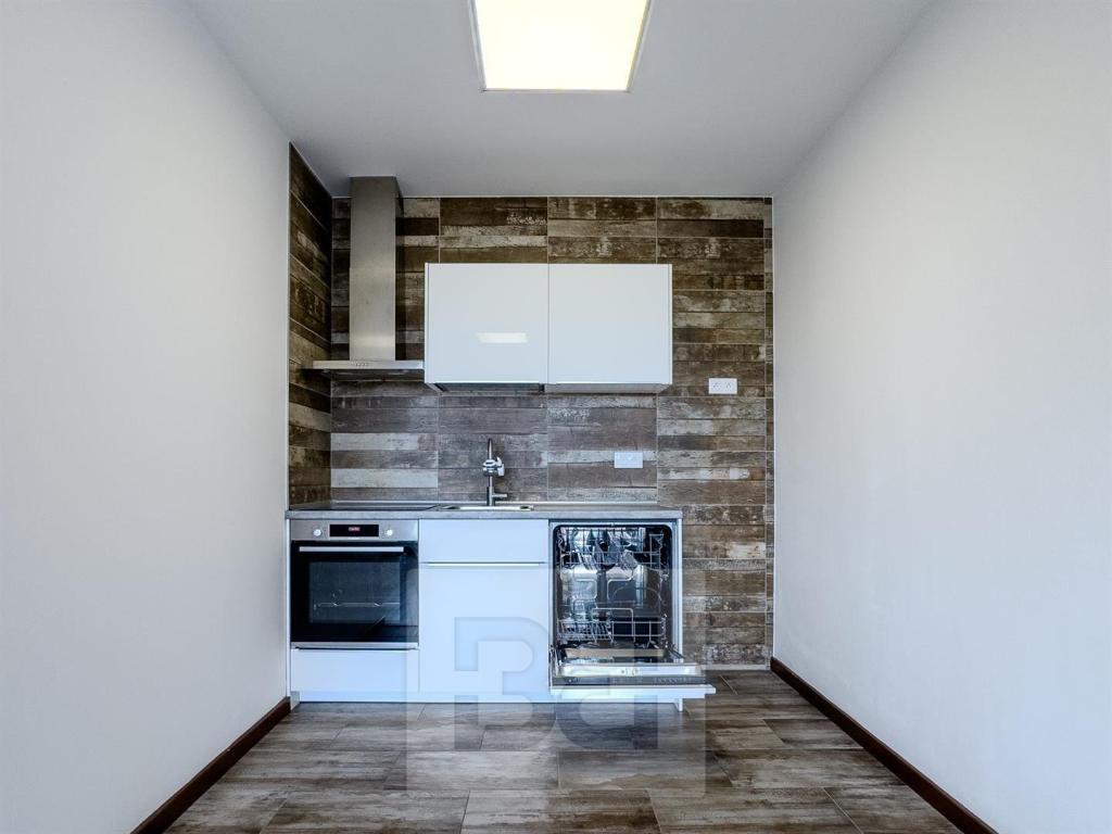 Pronájem bytu 2+kk 49 m2