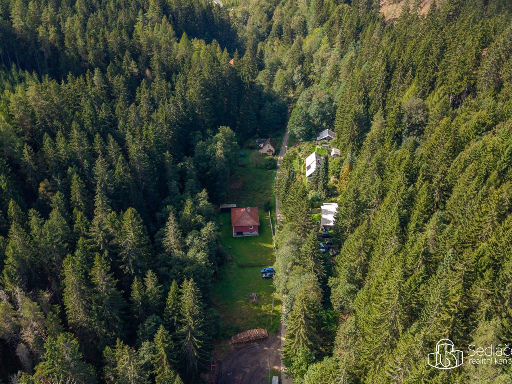 Prodej domu 105 m2