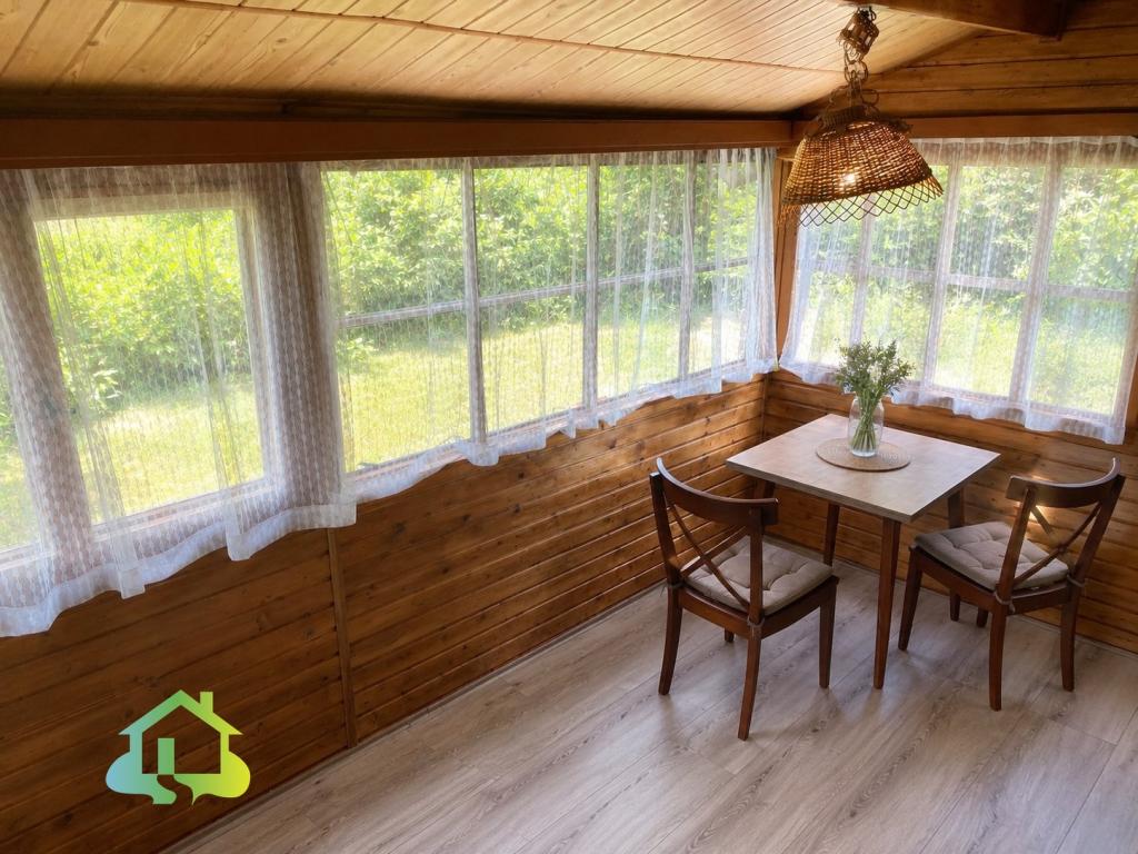 Prodej domu 50 m2