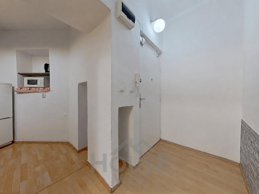 Pronájem bytu 2+1 53 m2