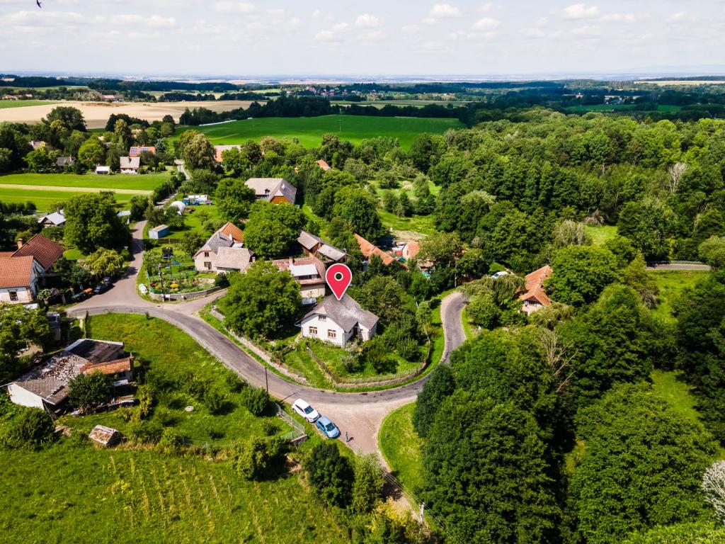Prodej domu 80 m2