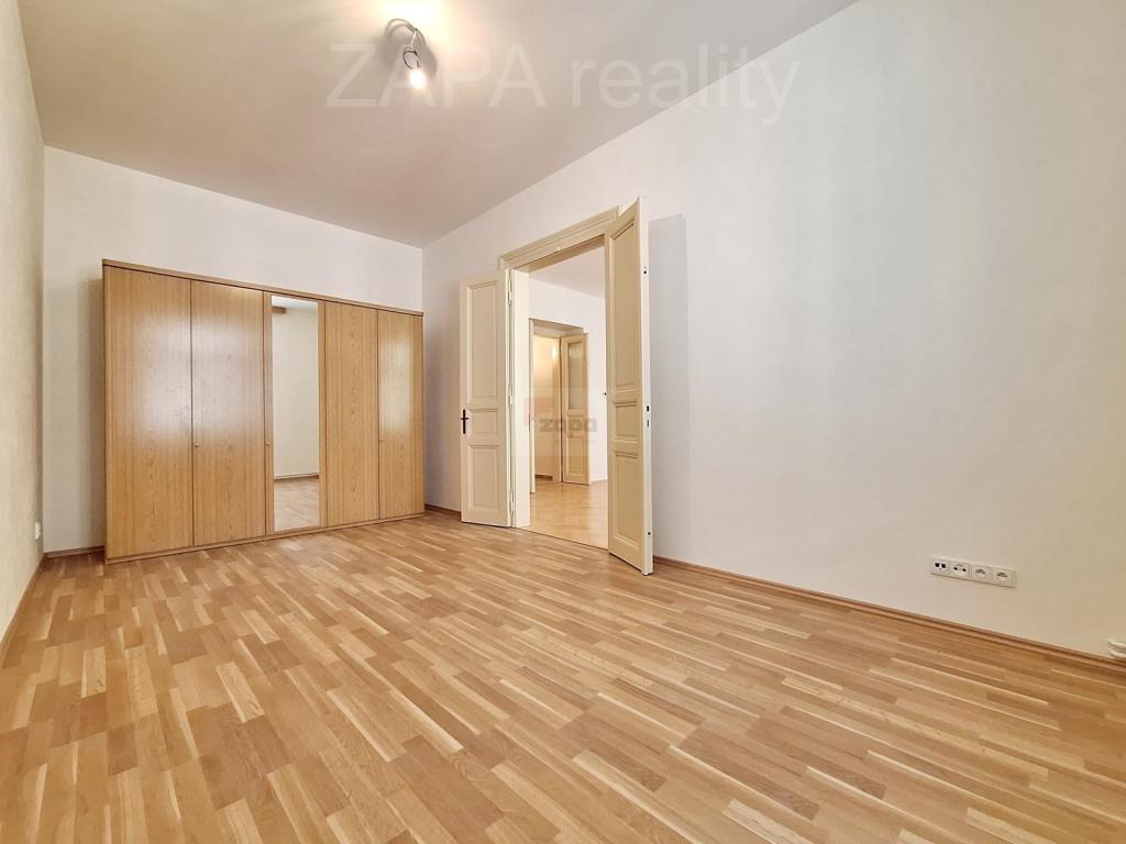 Pronájem bytu 2+1 71 m2
