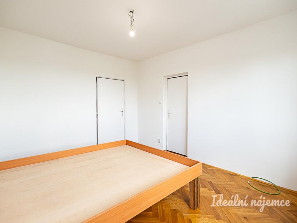 Pronájem bytu 2+1 53 m2