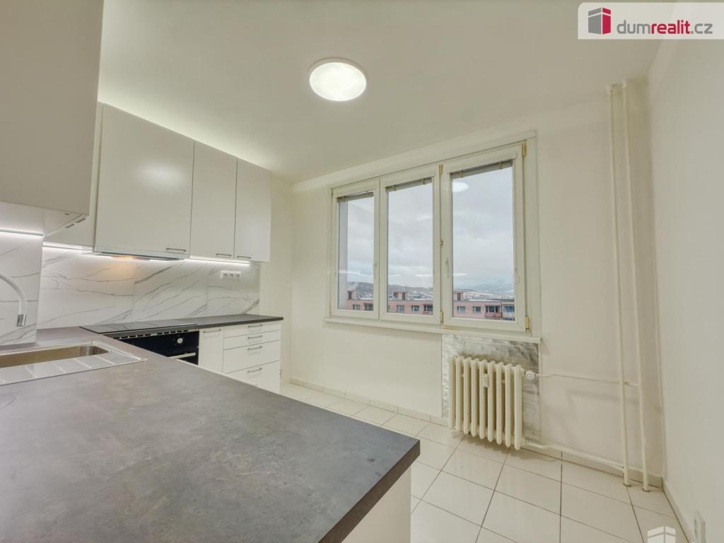 Pronájem bytu 2+1 60 m2