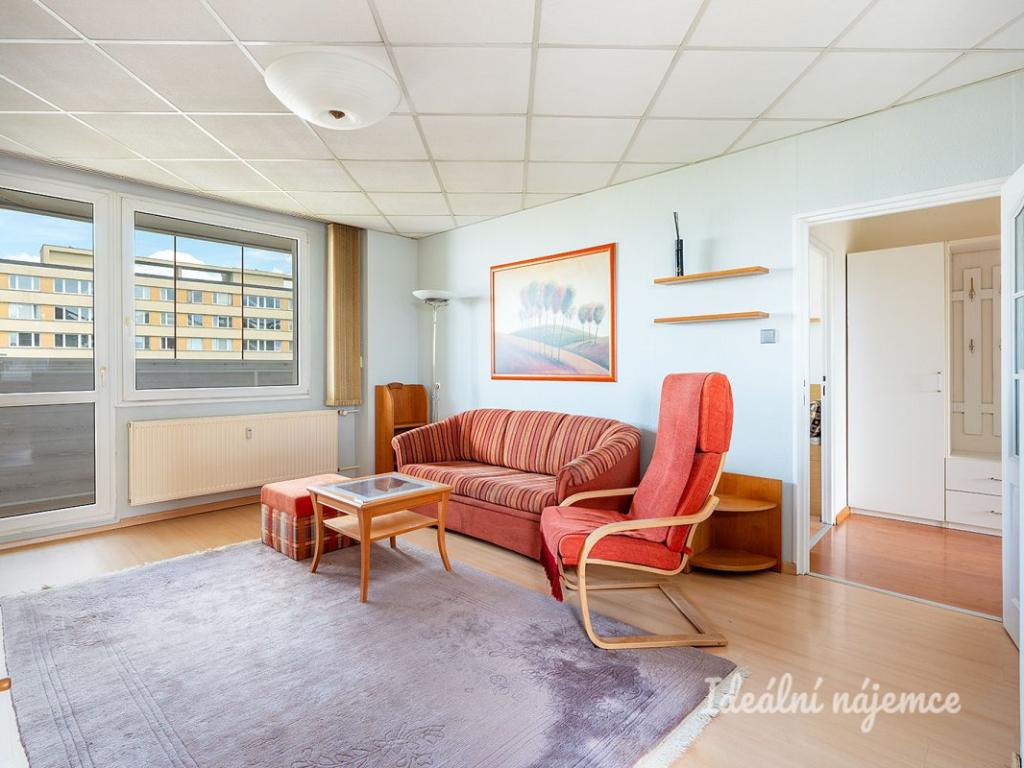 Pronájem bytu 3+kk 61 m2