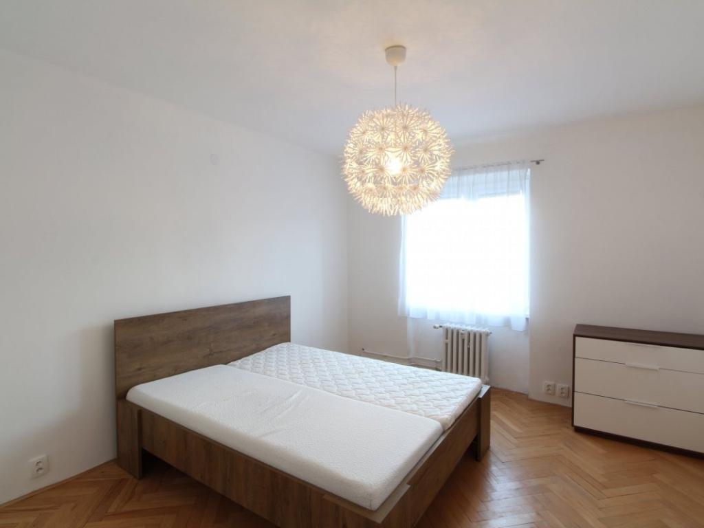 Pronájem bytu 2+1 64 m2
