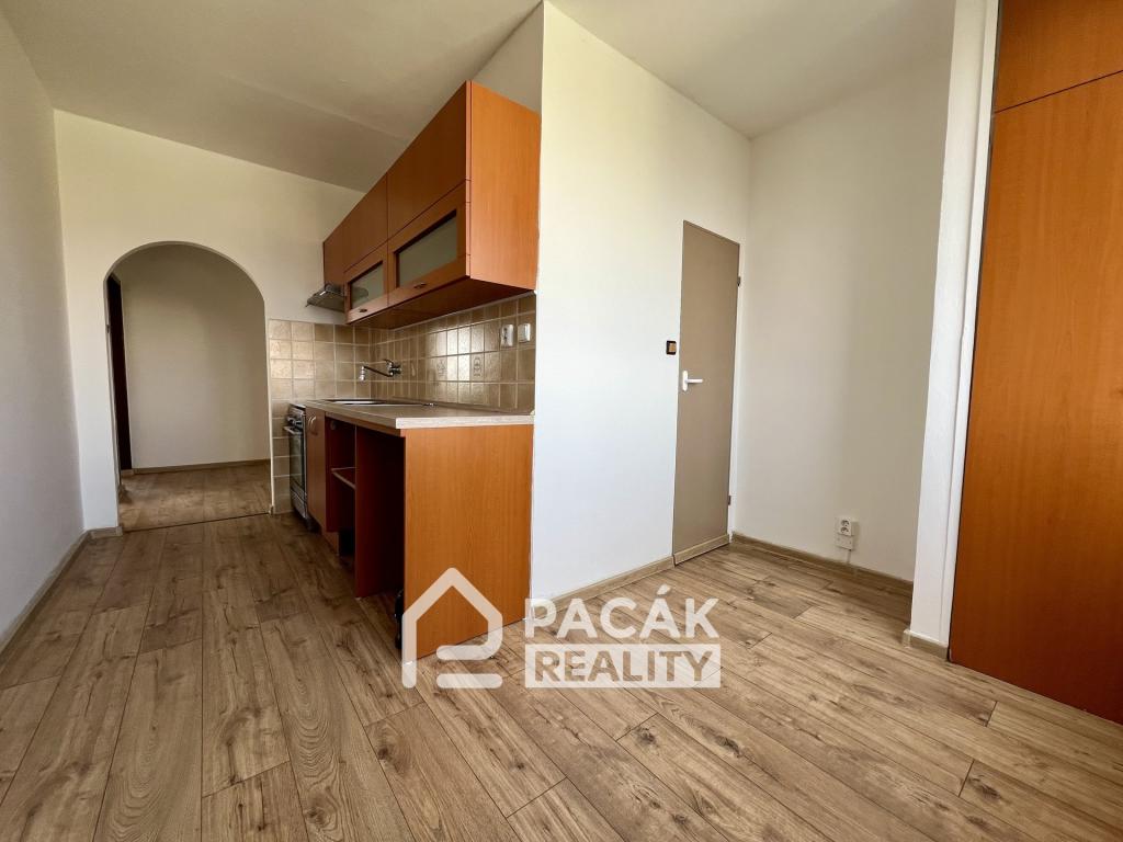 Pronájem bytu 3+1 60 m2