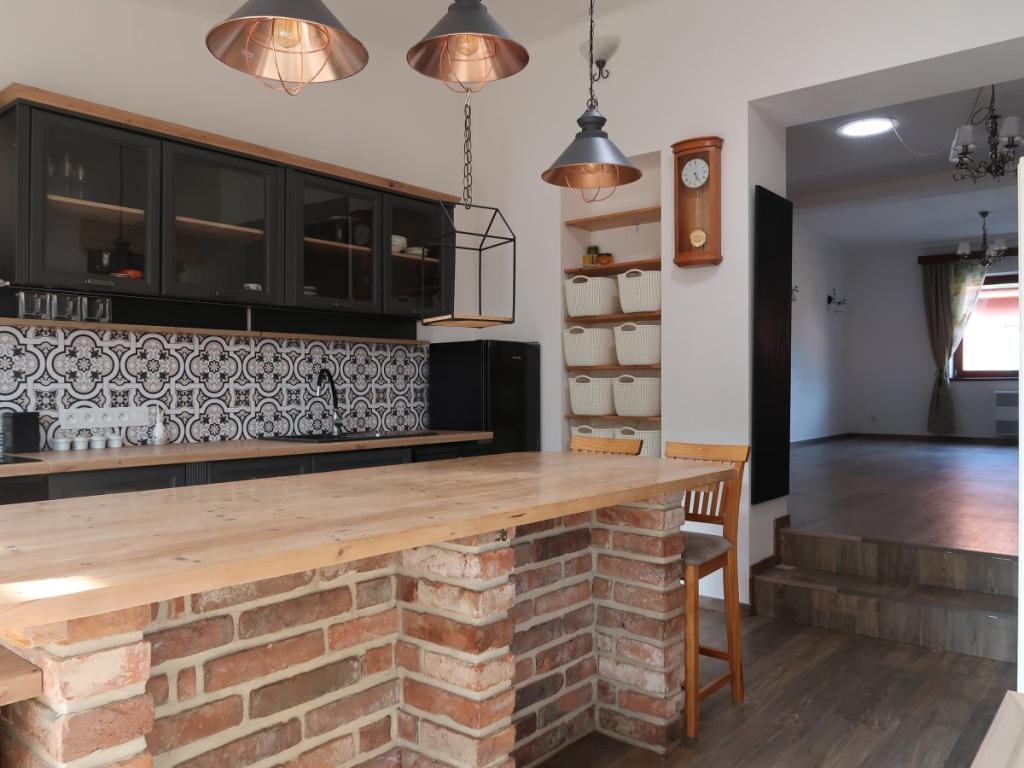 Pronájem bytu 3+1 100 m2