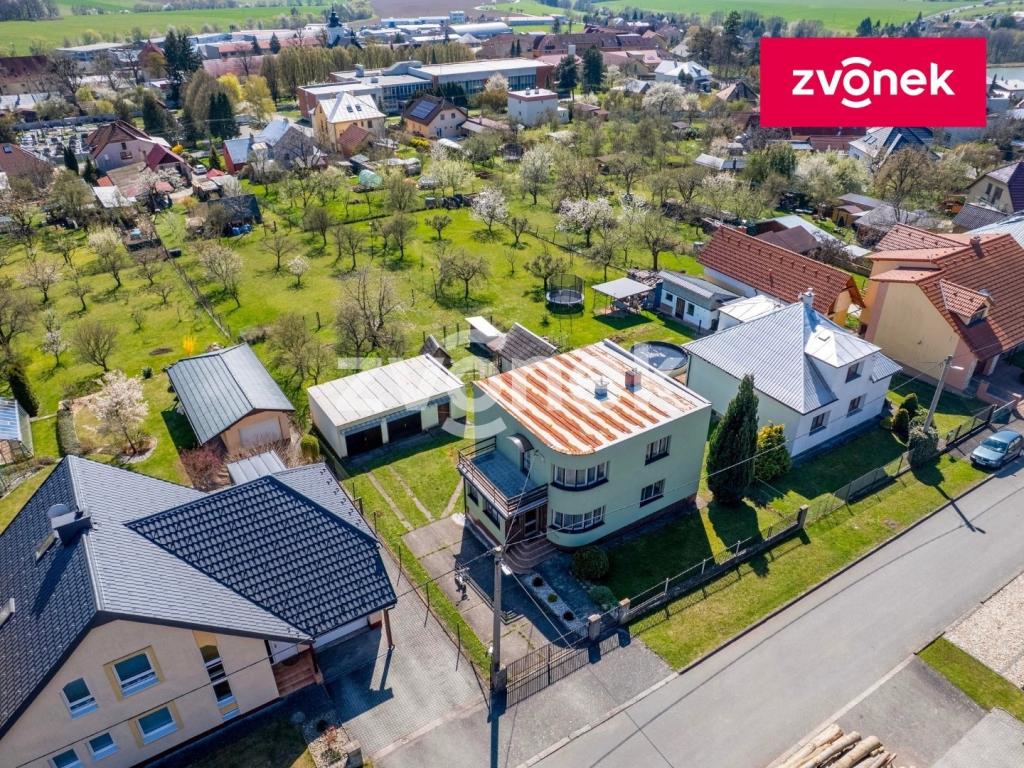 Prodej domu 190 m2, Lukov – náhled fotky 20