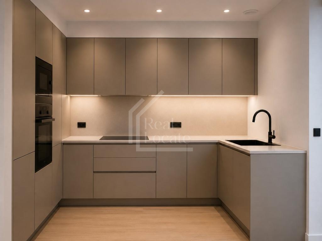 Prodej bytu 2+kk 52 m2