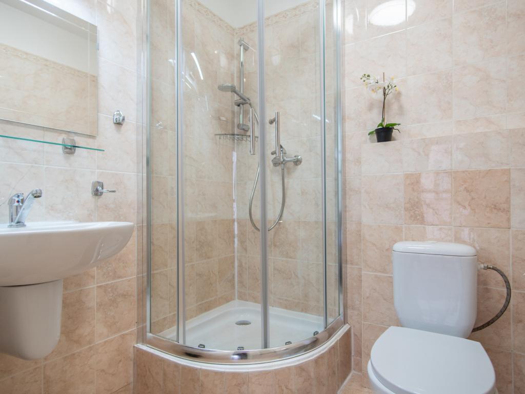 Pronajem bytu 1+kk 20 m2