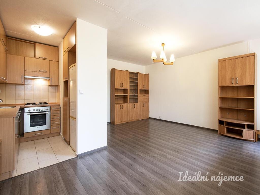 Pronájem bytu 3+kk 70 m2