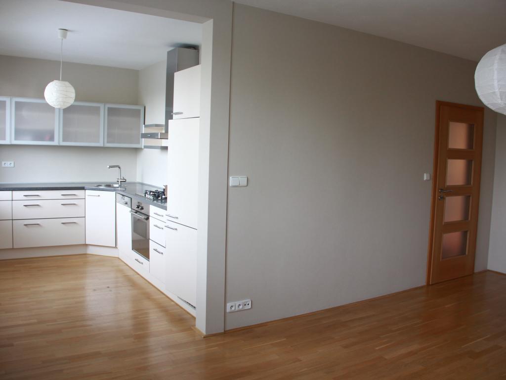 Pronájem bytu 2+1 60 m2