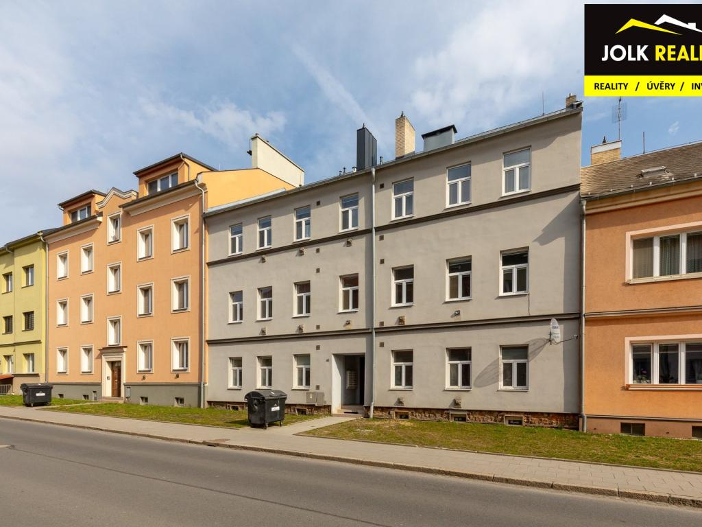 Prodej bytu 1+1 33 m2, Opava – náhled fotky 16