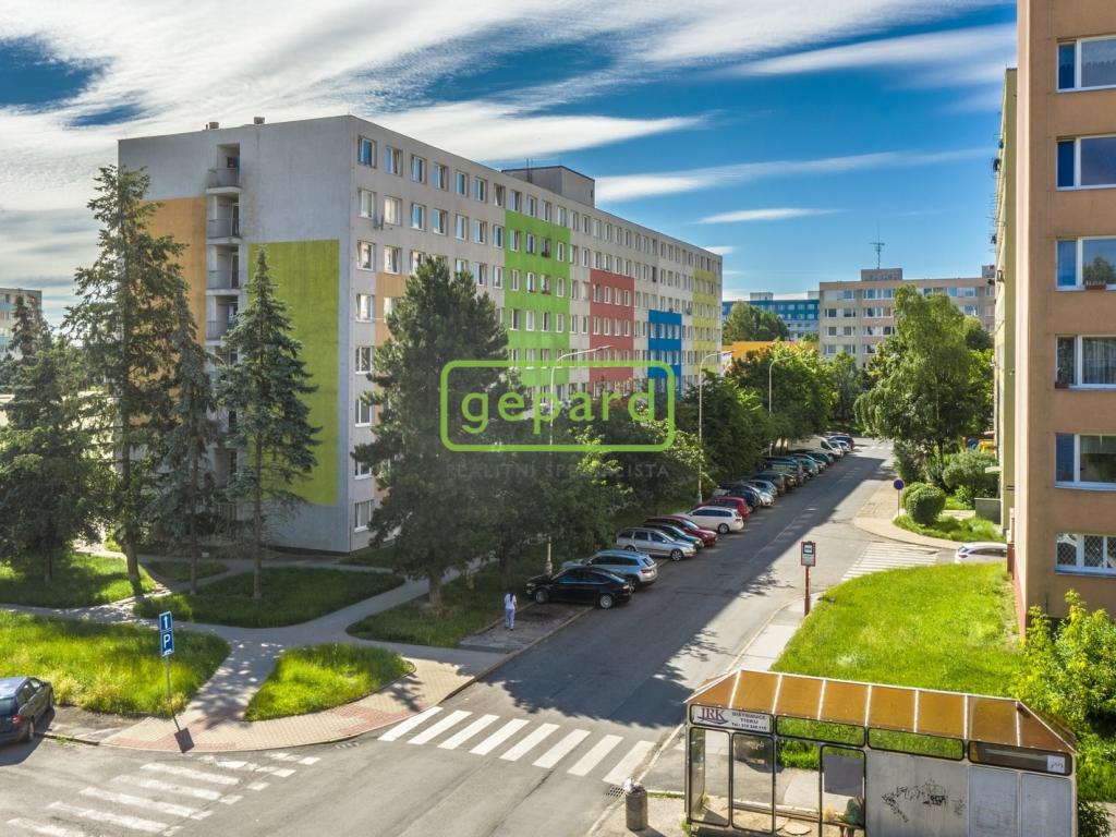 2+kk, Kladno - Holandská, 3490000 Kč, 38 m2