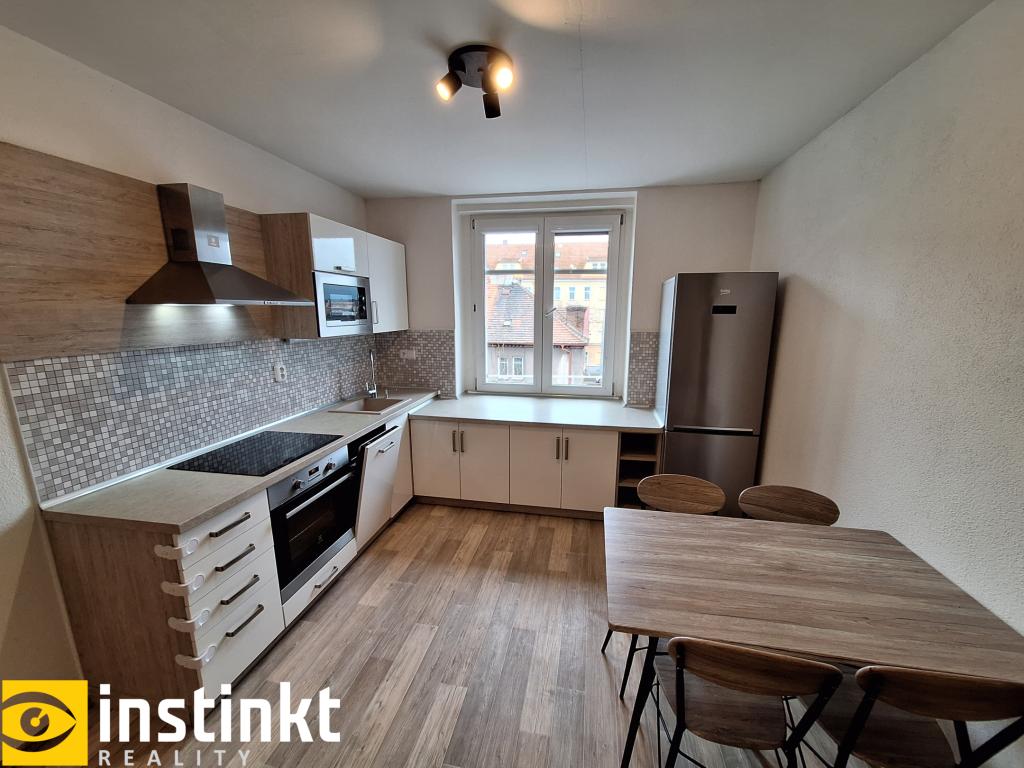 Prodej bytu 2+kk 50 m2