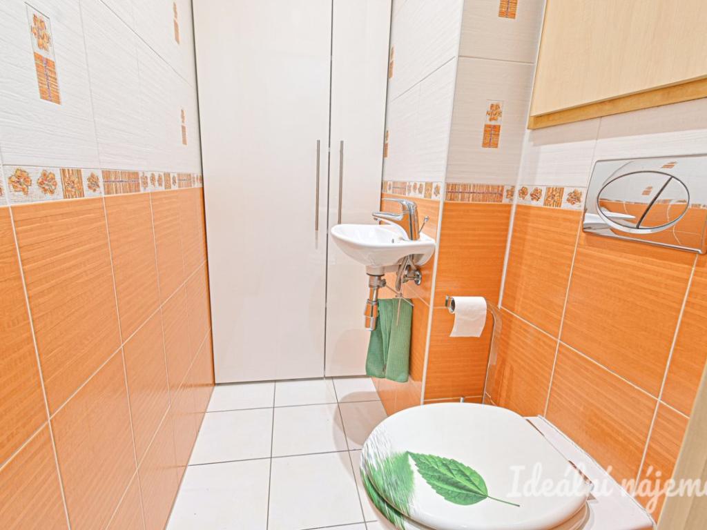 Pronájem bytu 2+1 58 m2, Brno – náhled fotky 11