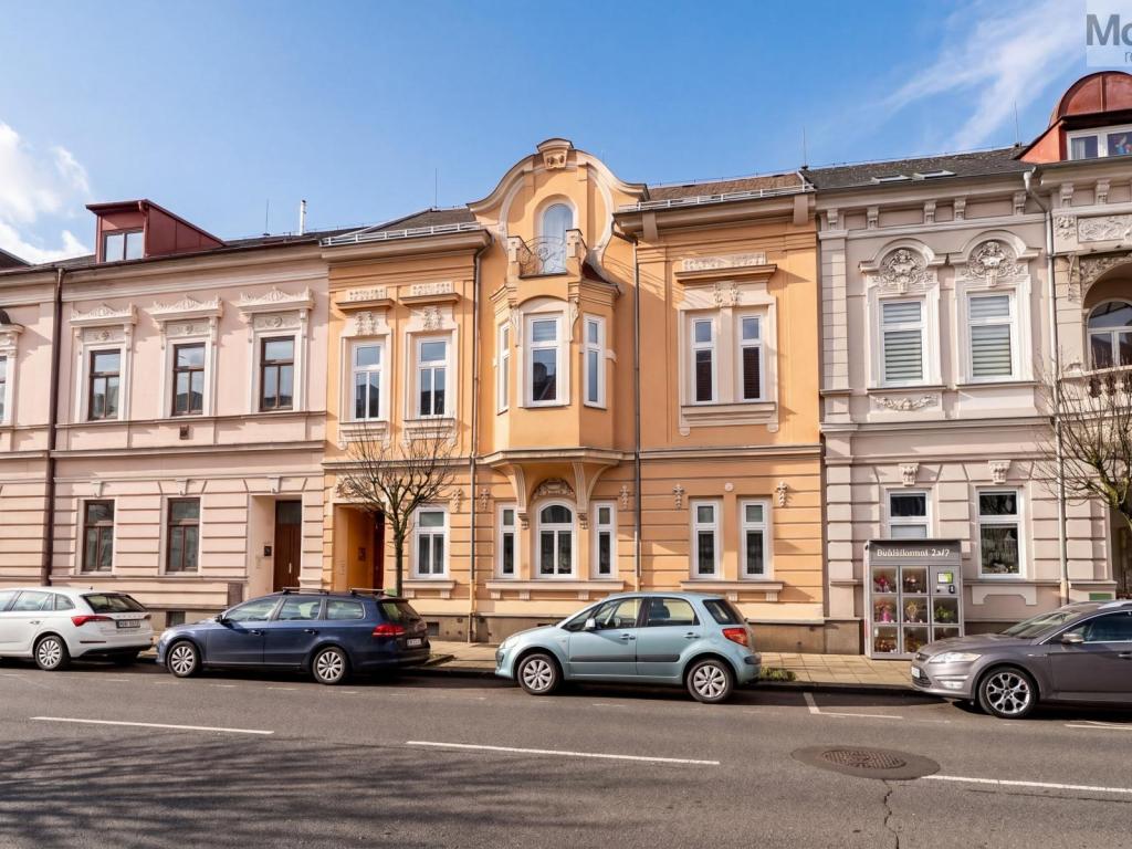 Prodej domu 330 m2