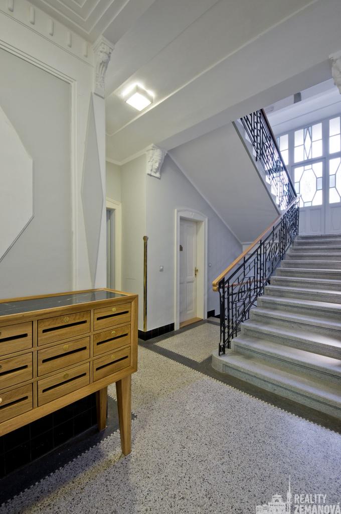 Pronájem bytu 2+kk 51 m2