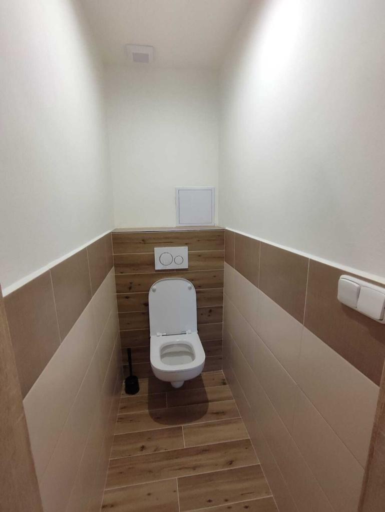 Pronájem bytu 2+1 54 m2
