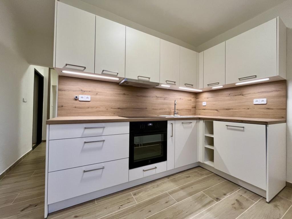 Apartment for rent 3+1 67 m2
