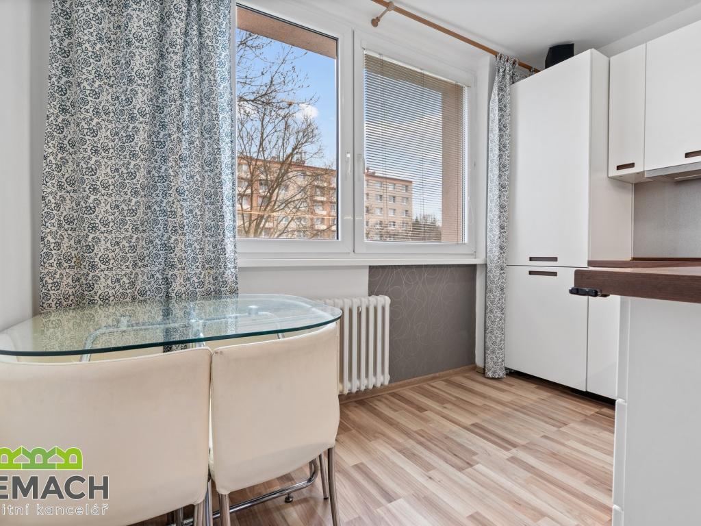 Pronájem bytu 3+1 75 m2, Uherské Hradiště – náhled fotky 13