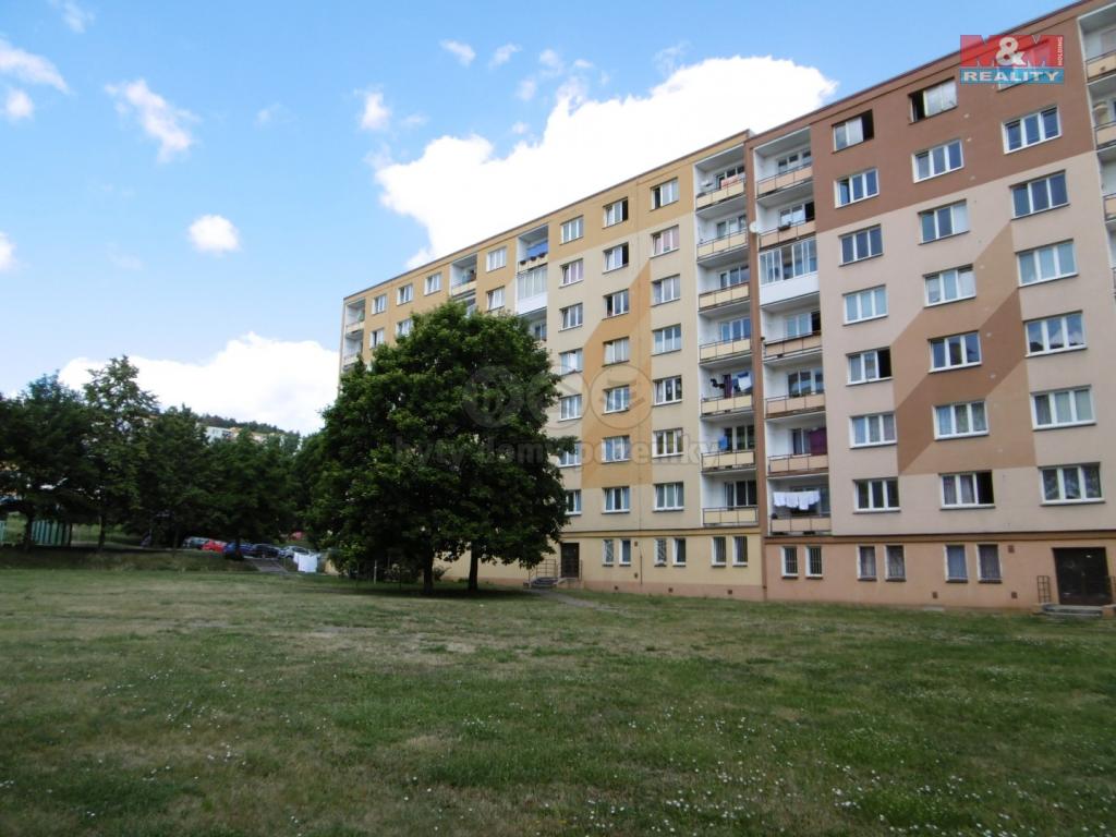 Pronajem bytu 3+1 69 m2
