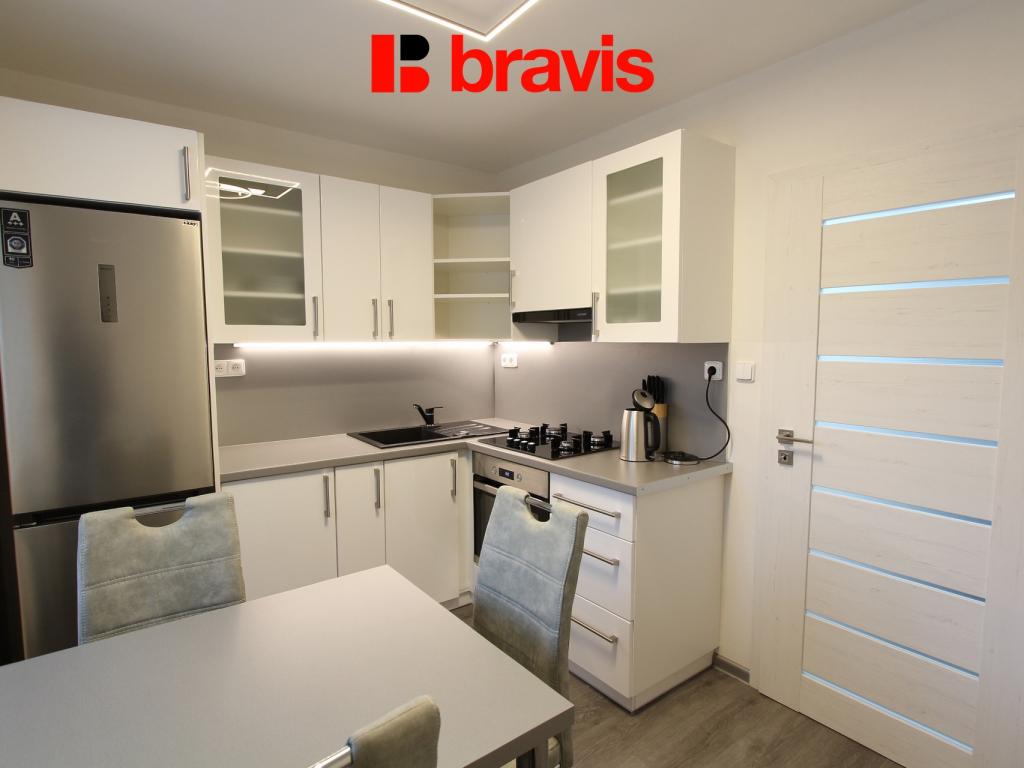 Pronájem bytu 1+1 32 m2