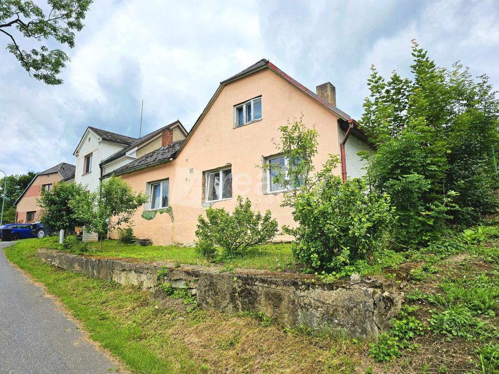 Prodej domu 95 m2