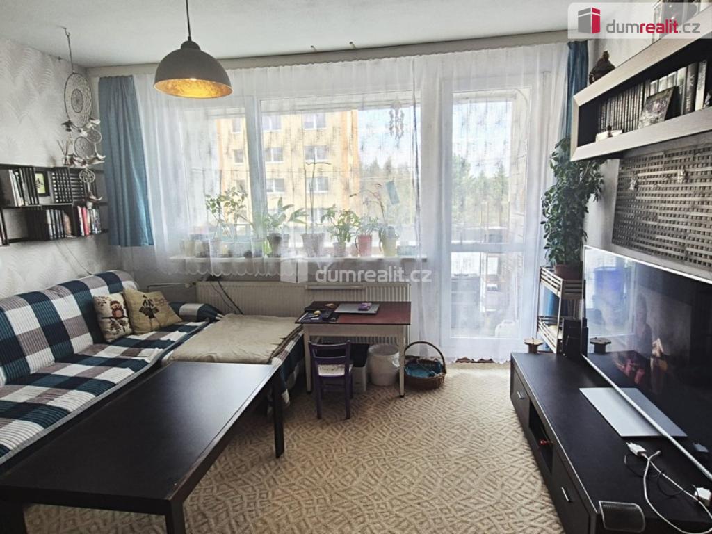 Prodej bytu 4+1 83 m2