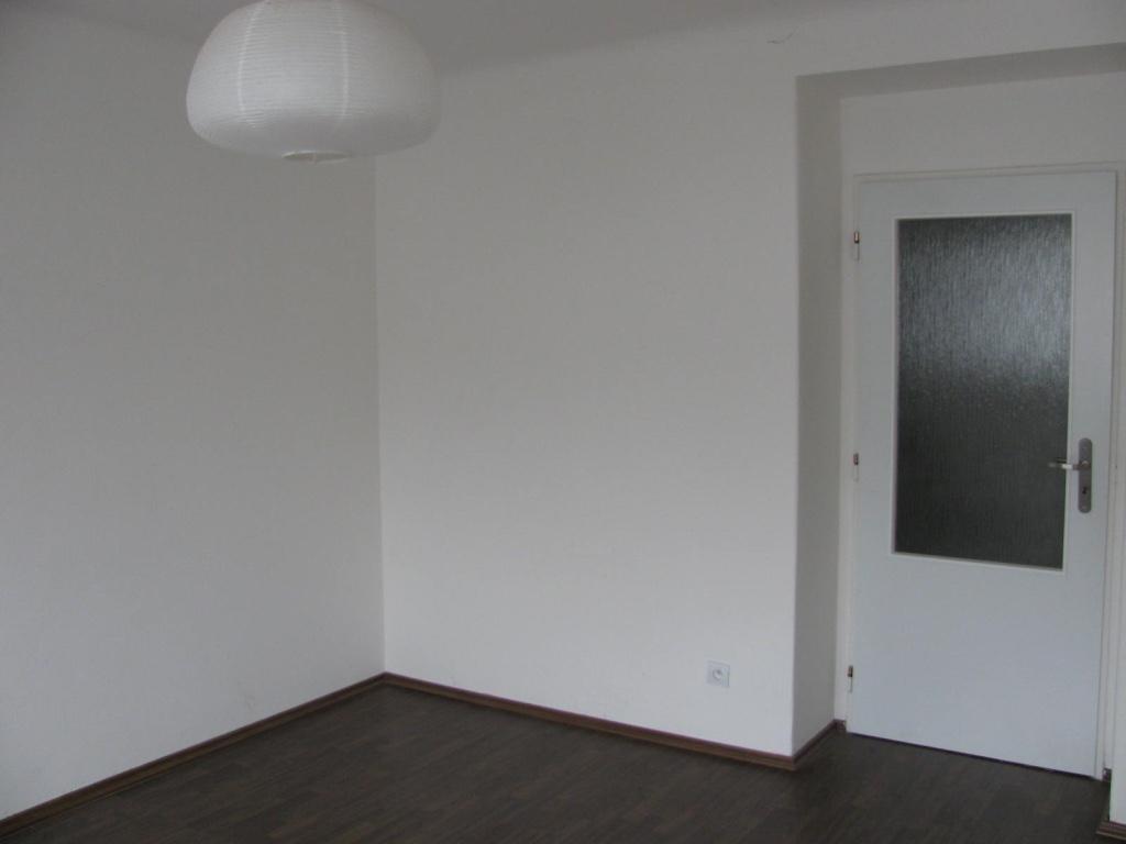 Pronajem bytu 2+1 60 m2