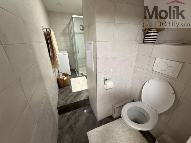 Pronájem bytu 2+kk 40 m2, Most – náhled fotky 9