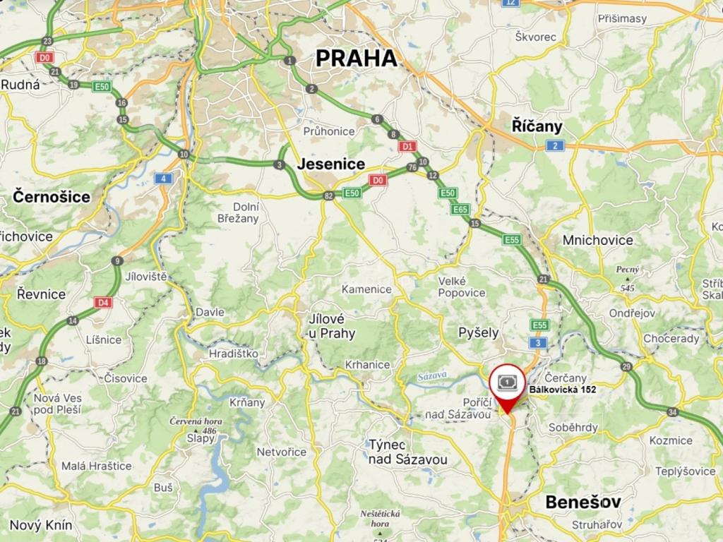 Prodej domu 258 m2, Poříčí nad Sázavou – náhled fotky 22