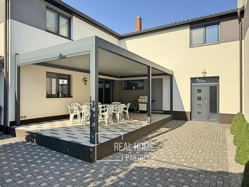 Prodej domu 240 m2