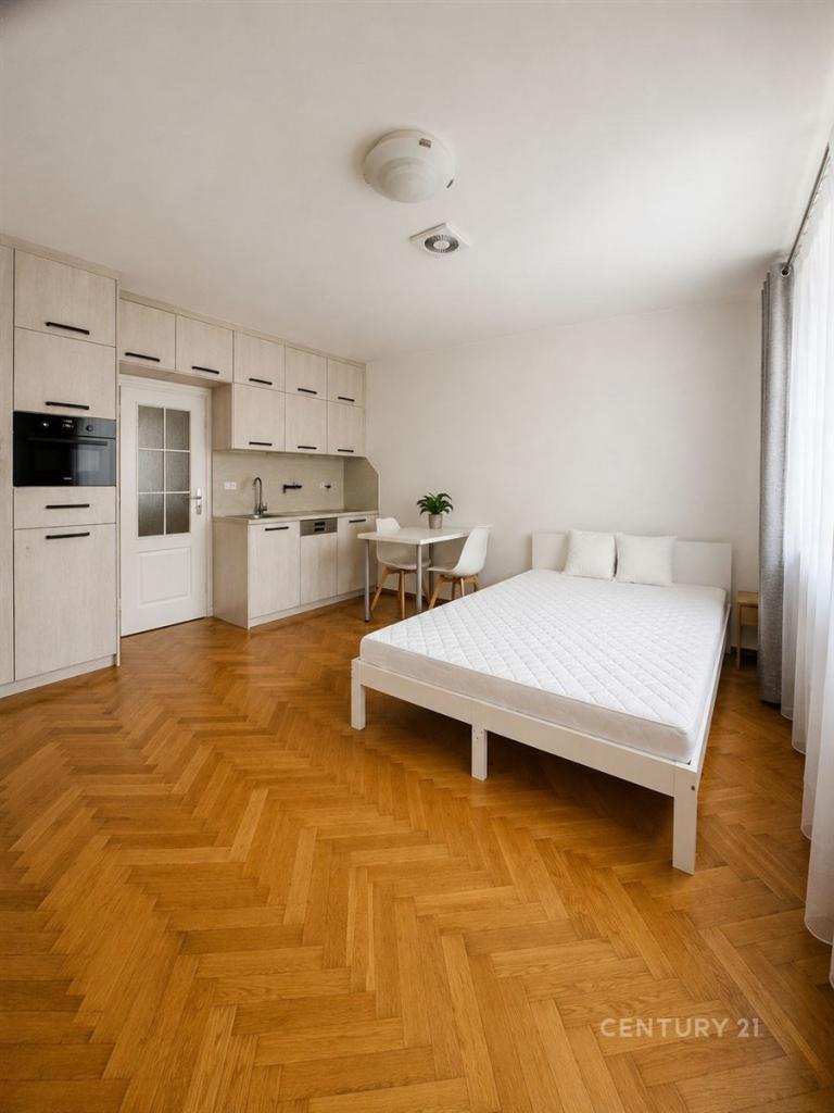 Pronájem bytu 1+kk 24 m2